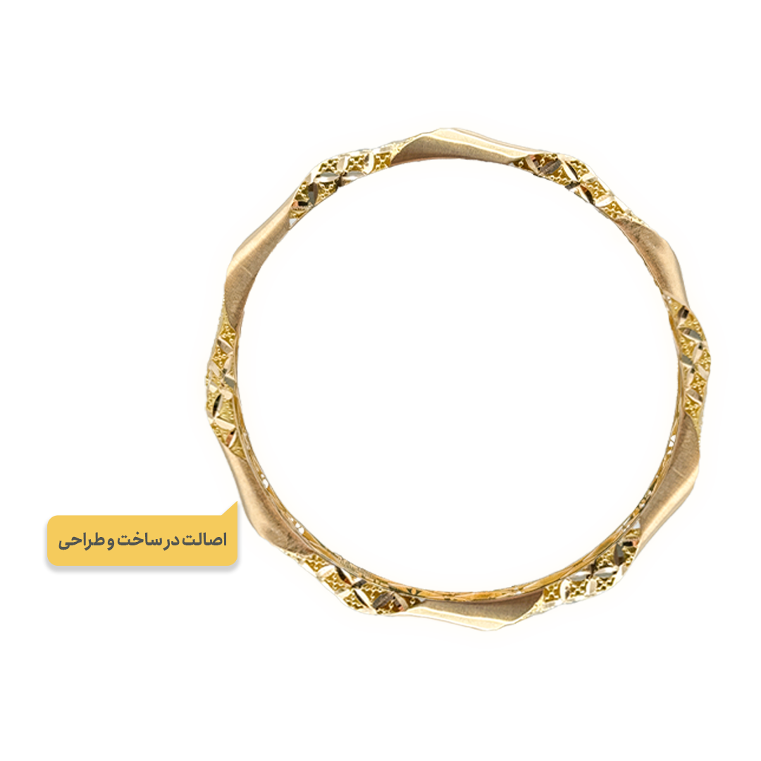 النگو فیوژن 803 پارس طلا یزد